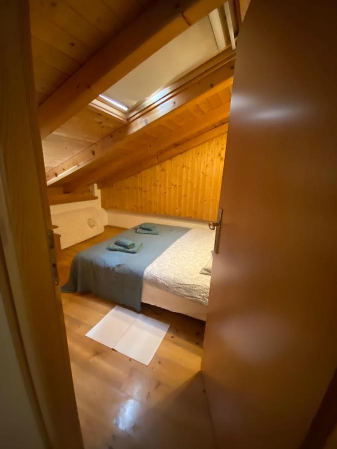 Secret Hideaway In The Volosko Old Town Опатия Екстериор снимка