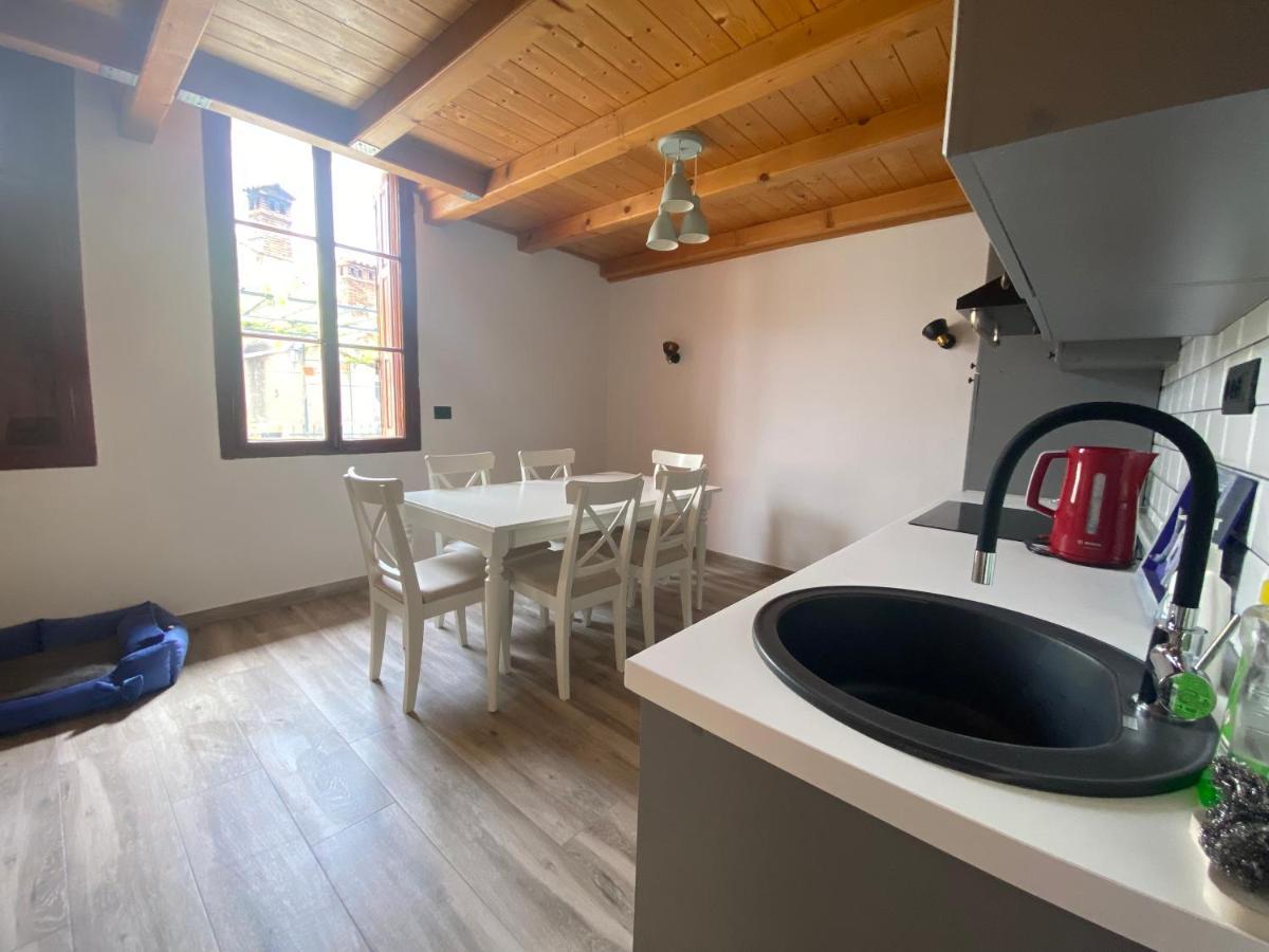 Secret Hideaway In The Volosko Old Town Опатия Екстериор снимка