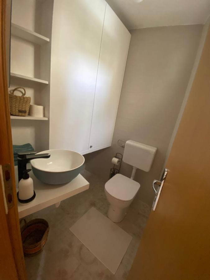 Secret Hideaway In The Volosko Old Town Опатия Екстериор снимка