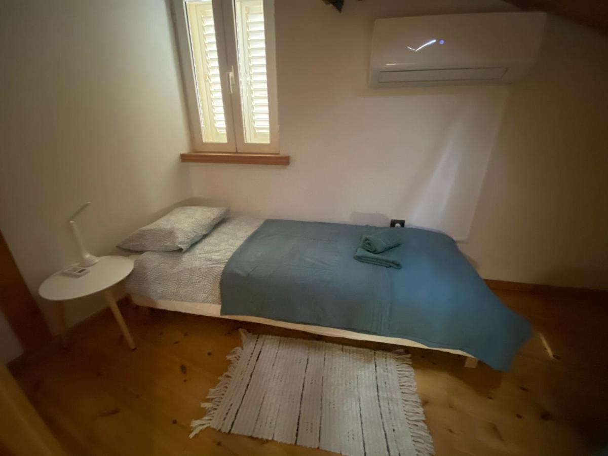 Secret Hideaway In The Volosko Old Town Опатия Екстериор снимка