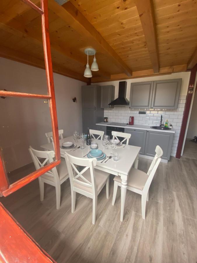 Secret Hideaway In The Volosko Old Town Опатия Екстериор снимка