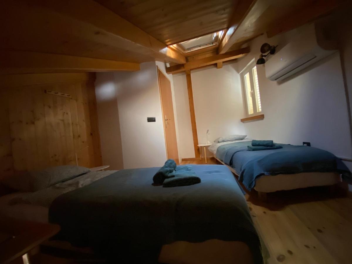 Secret Hideaway In The Volosko Old Town Опатия Екстериор снимка