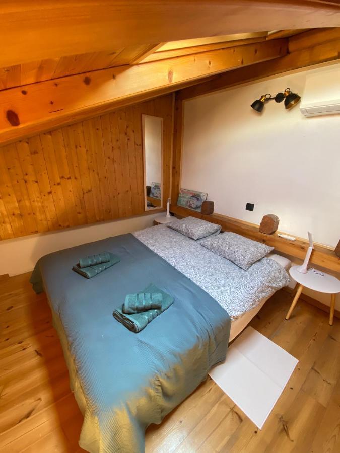 Secret Hideaway In The Volosko Old Town Опатия Екстериор снимка