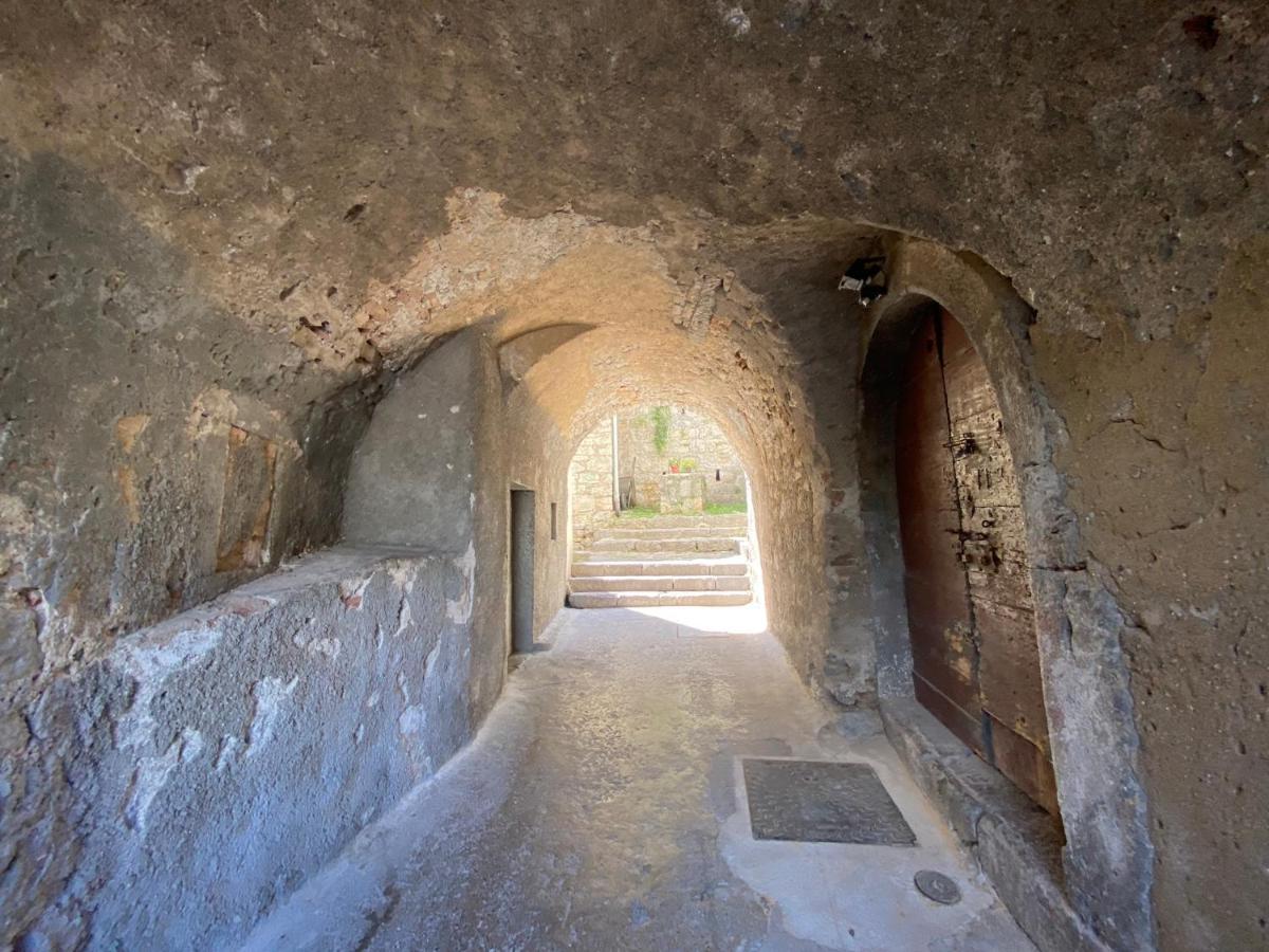 Secret Hideaway In The Volosko Old Town Опатия Екстериор снимка